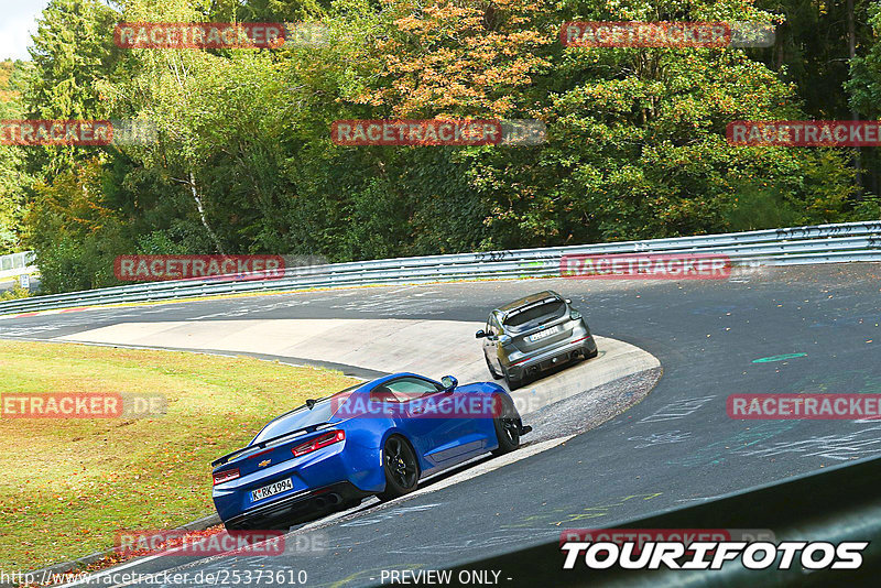 Bild #25373610 - Touristenfahrten Nürburgring Nordschleife (14.10.2023)