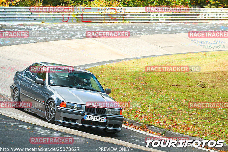 Bild #25373627 - Touristenfahrten Nürburgring Nordschleife (14.10.2023)