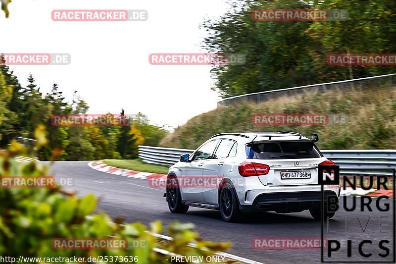 Bild #25373636 - Touristenfahrten Nürburgring Nordschleife (14.10.2023)