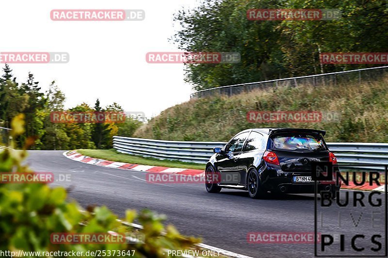 Bild #25373647 - Touristenfahrten Nürburgring Nordschleife (14.10.2023)