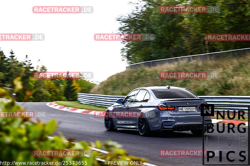 Bild #25373655 - Touristenfahrten Nürburgring Nordschleife (14.10.2023)