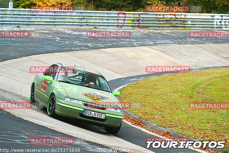 Bild #25373656 - Touristenfahrten Nürburgring Nordschleife (14.10.2023)