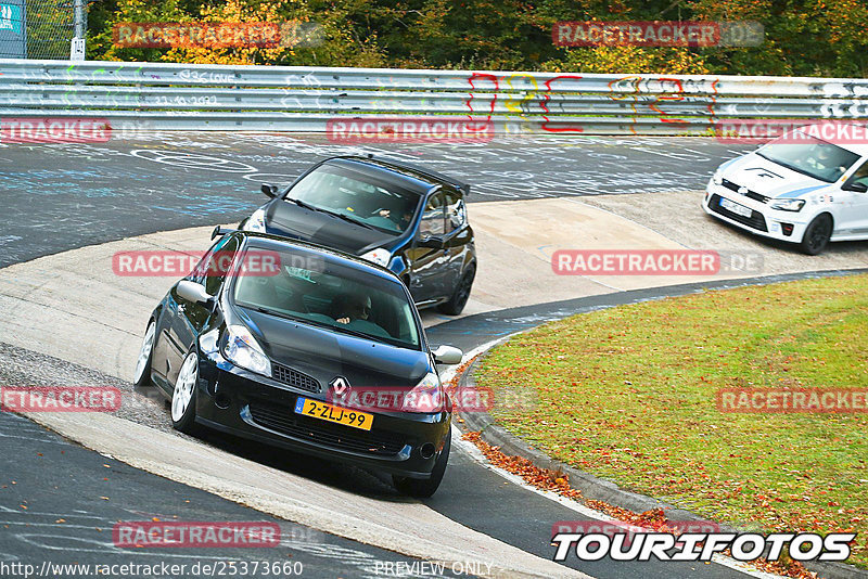 Bild #25373660 - Touristenfahrten Nürburgring Nordschleife (14.10.2023)