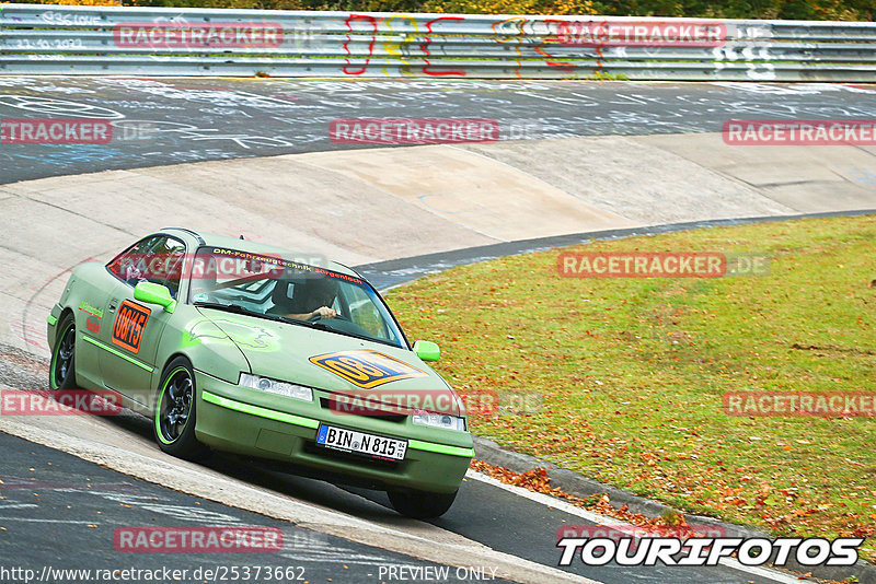 Bild #25373662 - Touristenfahrten Nürburgring Nordschleife (14.10.2023)