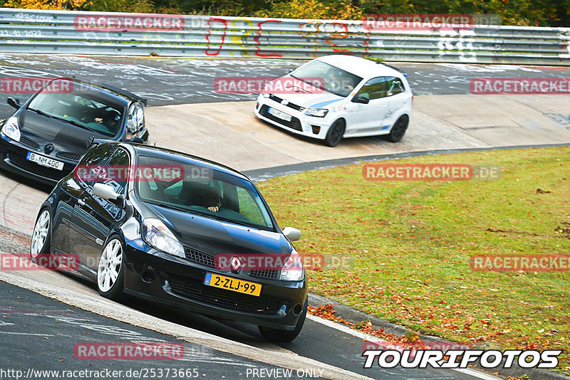 Bild #25373665 - Touristenfahrten Nürburgring Nordschleife (14.10.2023)