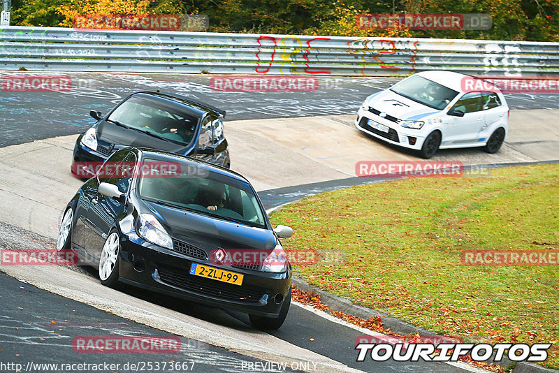 Bild #25373667 - Touristenfahrten Nürburgring Nordschleife (14.10.2023)