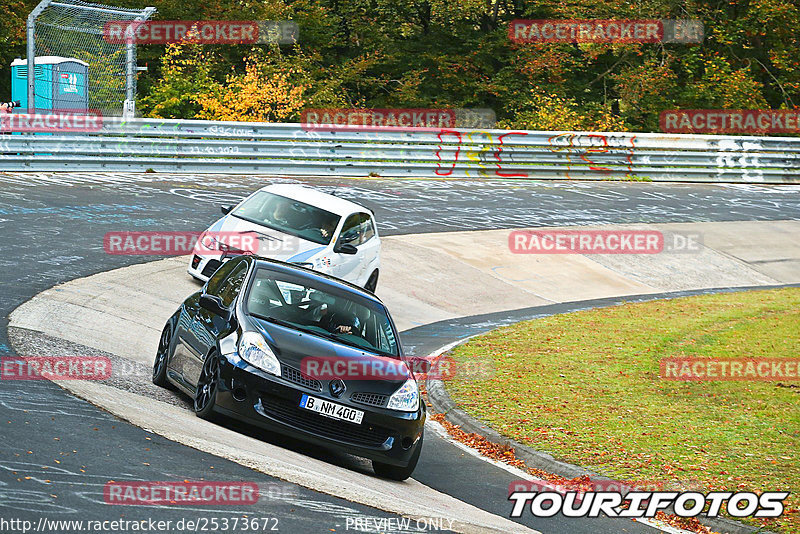 Bild #25373672 - Touristenfahrten Nürburgring Nordschleife (14.10.2023)