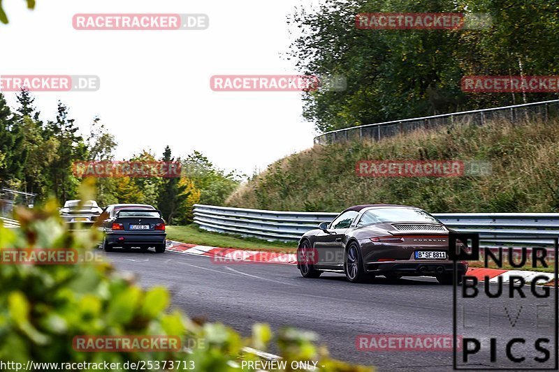 Bild #25373713 - Touristenfahrten Nürburgring Nordschleife (14.10.2023)