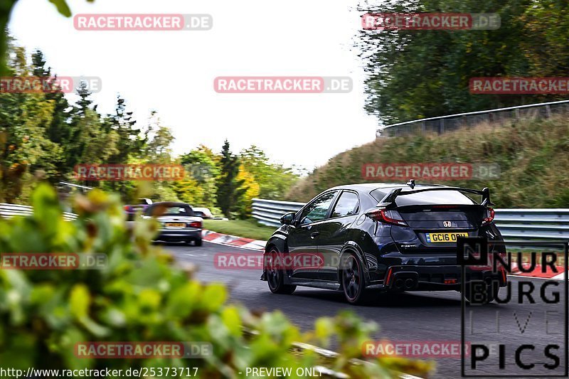 Bild #25373717 - Touristenfahrten Nürburgring Nordschleife (14.10.2023)