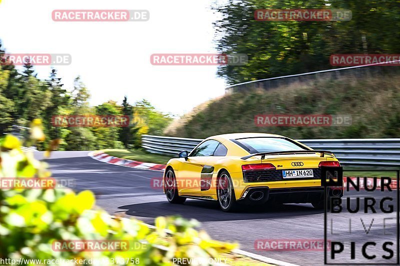 Bild #25373758 - Touristenfahrten Nürburgring Nordschleife (14.10.2023)