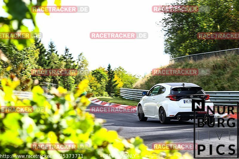 Bild #25373771 - Touristenfahrten Nürburgring Nordschleife (14.10.2023)