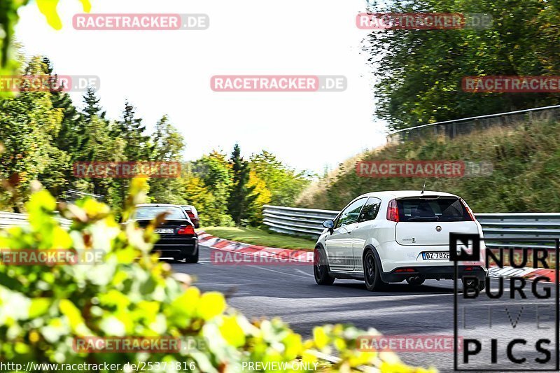 Bild #25373816 - Touristenfahrten Nürburgring Nordschleife (14.10.2023)