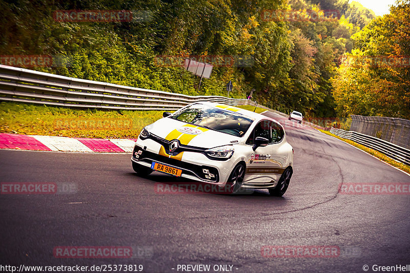 Bild #25373819 - Touristenfahrten Nürburgring Nordschleife (14.10.2023)