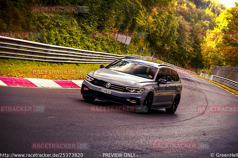 Bild #25373820 - Touristenfahrten Nürburgring Nordschleife (14.10.2023)