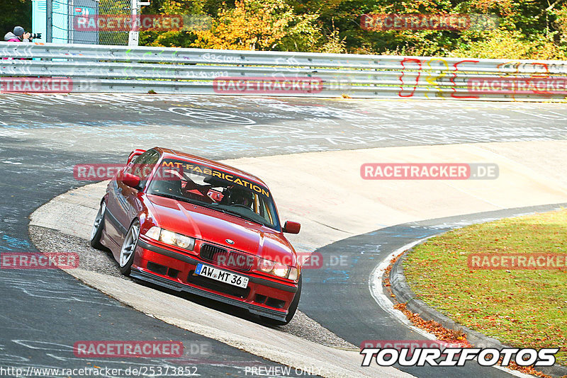 Bild #25373852 - Touristenfahrten Nürburgring Nordschleife (14.10.2023)