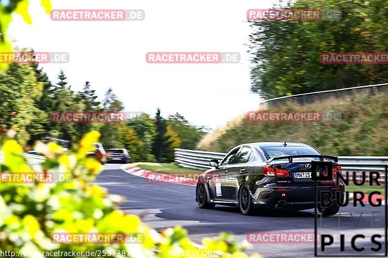 Bild #25373872 - Touristenfahrten Nürburgring Nordschleife (14.10.2023)