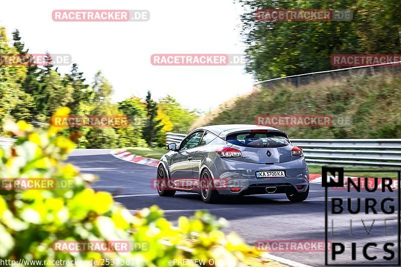 Bild #25373874 - Touristenfahrten Nürburgring Nordschleife (14.10.2023)