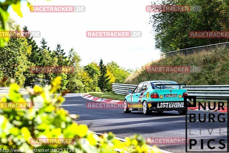 Bild #25373877 - Touristenfahrten Nürburgring Nordschleife (14.10.2023)