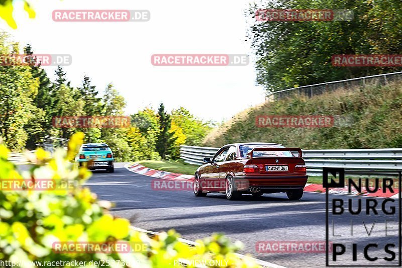 Bild #25373879 - Touristenfahrten Nürburgring Nordschleife (14.10.2023)