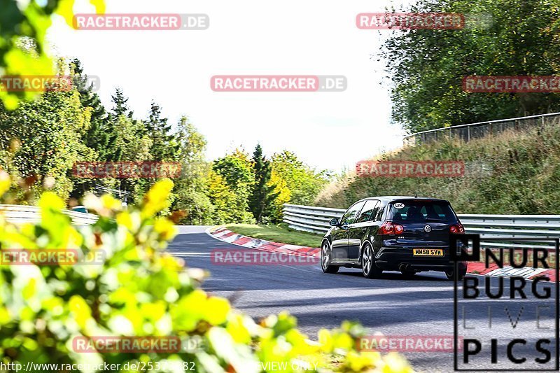 Bild #25373882 - Touristenfahrten Nürburgring Nordschleife (14.10.2023)