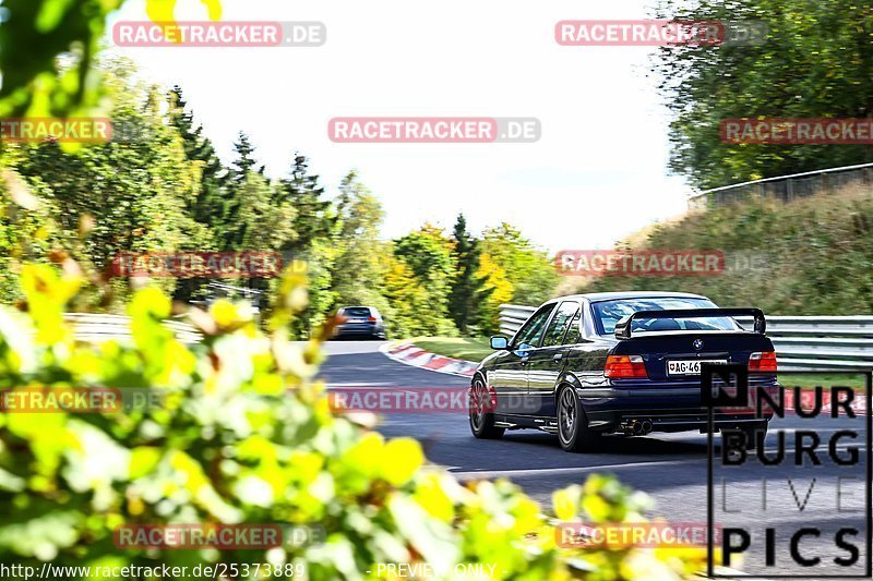 Bild #25373889 - Touristenfahrten Nürburgring Nordschleife (14.10.2023)