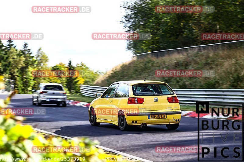 Bild #25373919 - Touristenfahrten Nürburgring Nordschleife (14.10.2023)