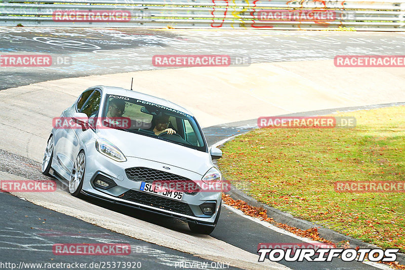 Bild #25373920 - Touristenfahrten Nürburgring Nordschleife (14.10.2023)