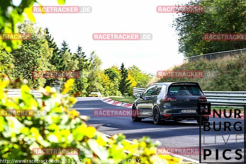 Bild #25373925 - Touristenfahrten Nürburgring Nordschleife (14.10.2023)