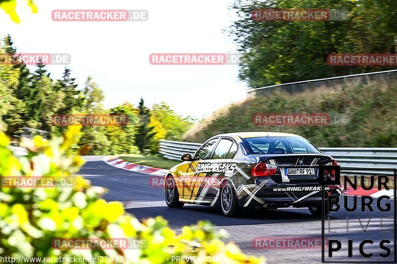 Bild #25373935 - Touristenfahrten Nürburgring Nordschleife (14.10.2023)