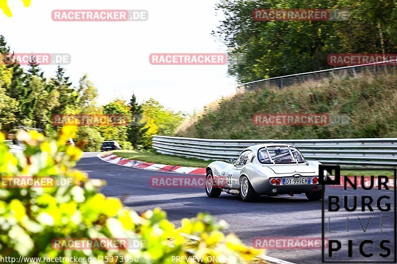 Bild #25373950 - Touristenfahrten Nürburgring Nordschleife (14.10.2023)