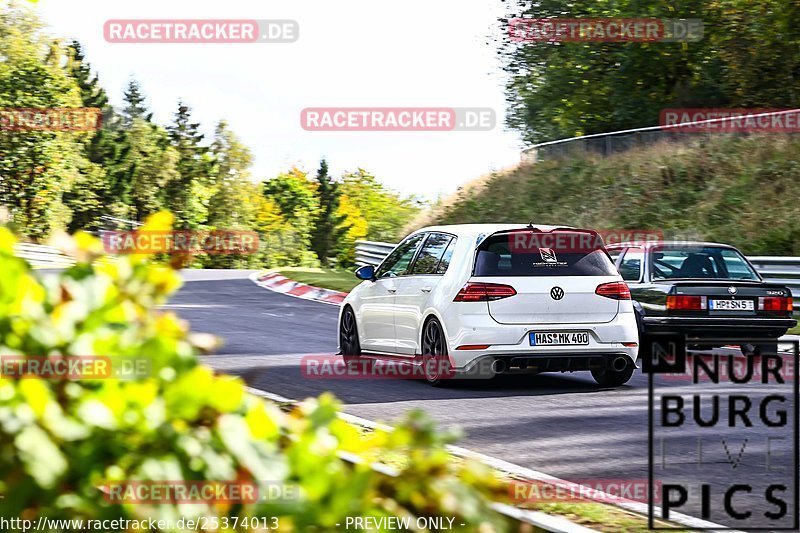 Bild #25374013 - Touristenfahrten Nürburgring Nordschleife (14.10.2023)