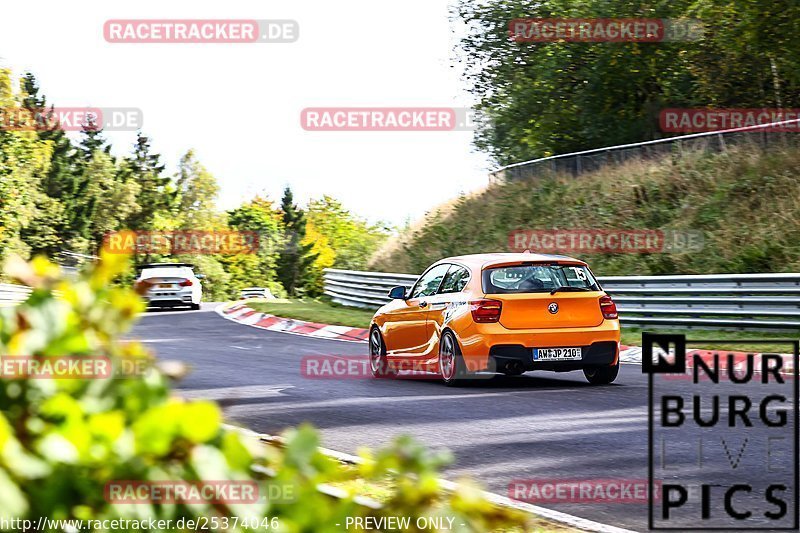 Bild #25374046 - Touristenfahrten Nürburgring Nordschleife (14.10.2023)