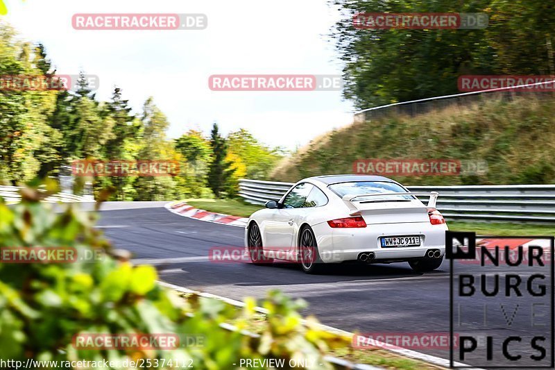 Bild #25374112 - Touristenfahrten Nürburgring Nordschleife (14.10.2023)