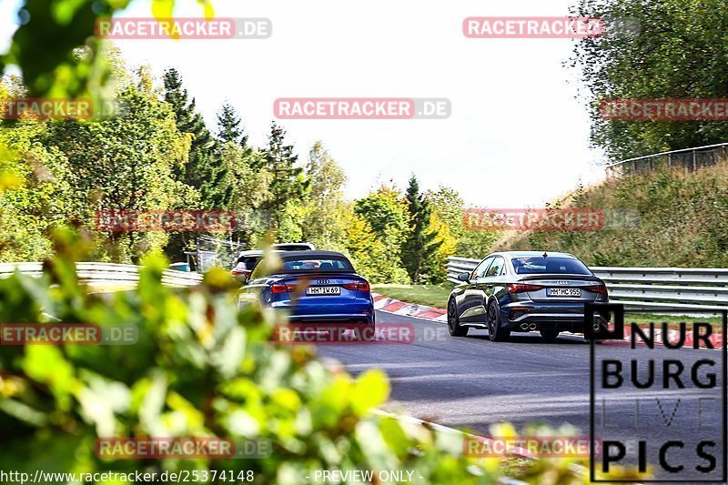 Bild #25374148 - Touristenfahrten Nürburgring Nordschleife (14.10.2023)