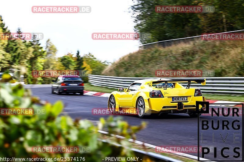 Bild #25374176 - Touristenfahrten Nürburgring Nordschleife (14.10.2023)