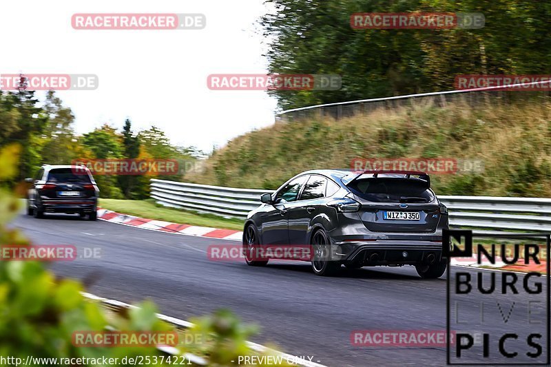 Bild #25374221 - Touristenfahrten Nürburgring Nordschleife (14.10.2023)