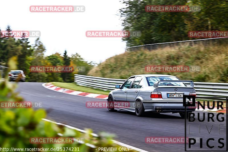 Bild #25374231 - Touristenfahrten Nürburgring Nordschleife (14.10.2023)