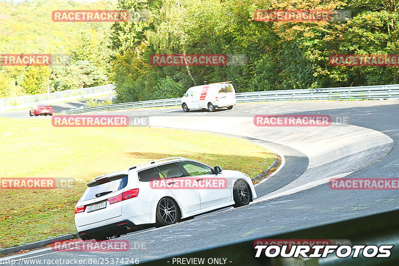 Bild #25374246 - Touristenfahrten Nürburgring Nordschleife (14.10.2023)