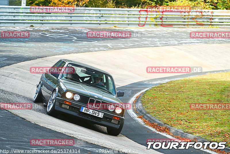 Bild #25374314 - Touristenfahrten Nürburgring Nordschleife (14.10.2023)