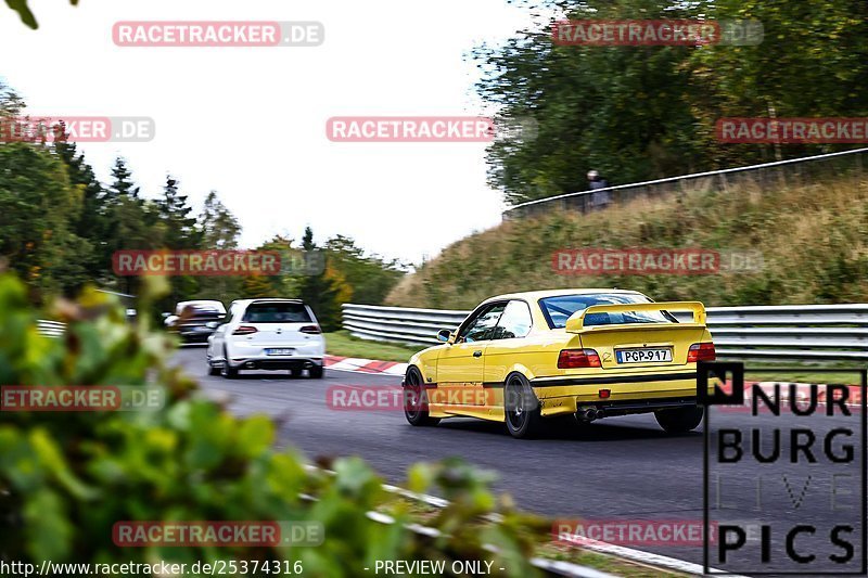 Bild #25374316 - Touristenfahrten Nürburgring Nordschleife (14.10.2023)