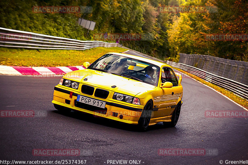 Bild #25374367 - Touristenfahrten Nürburgring Nordschleife (14.10.2023)