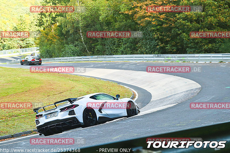 Bild #25374368 - Touristenfahrten Nürburgring Nordschleife (14.10.2023)