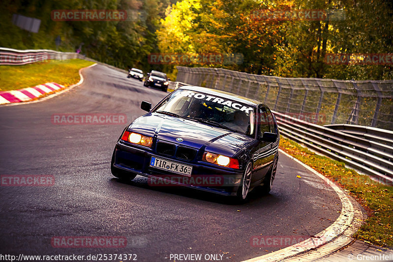 Bild #25374372 - Touristenfahrten Nürburgring Nordschleife (14.10.2023)