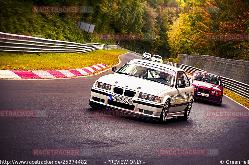 Bild #25374482 - Touristenfahrten Nürburgring Nordschleife (14.10.2023)