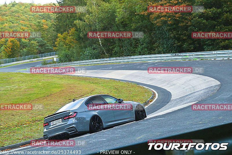 Bild #25374493 - Touristenfahrten Nürburgring Nordschleife (14.10.2023)