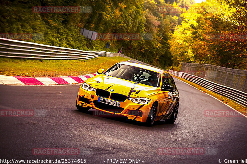 Bild #25374615 - Touristenfahrten Nürburgring Nordschleife (14.10.2023)