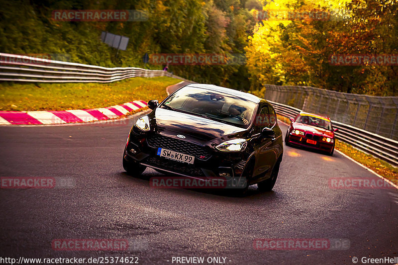 Bild #25374622 - Touristenfahrten Nürburgring Nordschleife (14.10.2023)