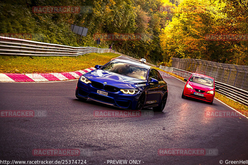 Bild #25374724 - Touristenfahrten Nürburgring Nordschleife (14.10.2023)