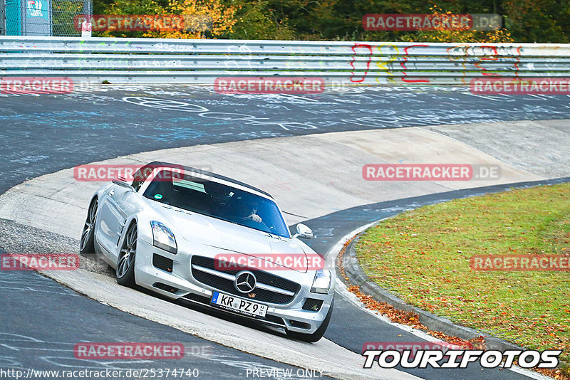 Bild #25374740 - Touristenfahrten Nürburgring Nordschleife (14.10.2023)