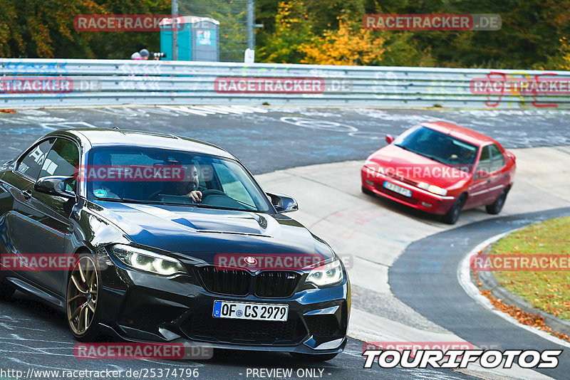 Bild #25374796 - Touristenfahrten Nürburgring Nordschleife (14.10.2023)